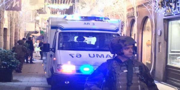 صور وتفاصيل جديدة عن هوية منفذ هجوم ستراسبورغ