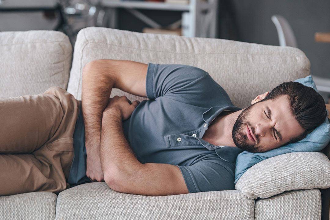 تطور هذا المرض يعرض الرجال للوفاة أكثر من النساء