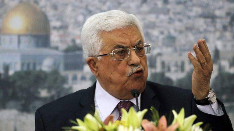 بعد الاقتحامات المتكررة.. هل يلجأ الرئيس الفلسطيني لوقف التنسيق الأمني مع إسرائيل ؟