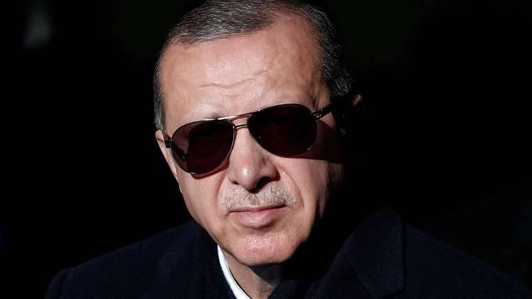أردوغان: تركيا ستنتقل إلى مصاف الكبار في الصناعات الدفاعية