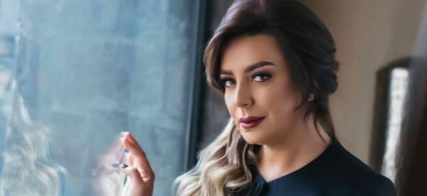 تعرفوا على زوج الممثلة السورية شكران مرتجى.. وهو فنان ايضا
