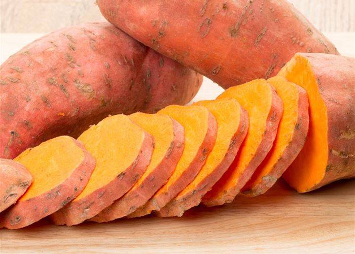 ما هي فوائد البطاطا الحلوة لمرض السكري؟