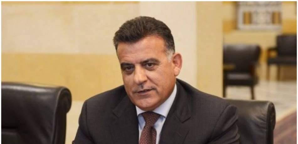 اللواء ابراهيم للعدو الإسرائيلي... نحن جاهزون