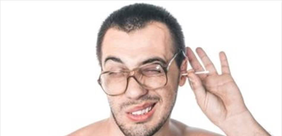 نصائح للتخلص من حكة الأذن