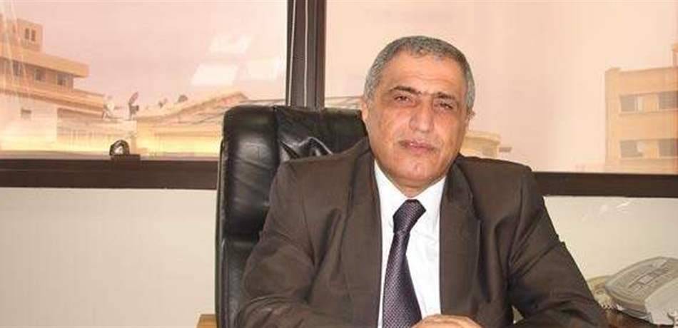 بعد ابراهيم الموسوي.. قاسم هاشم على دراجة نارية (صورة)