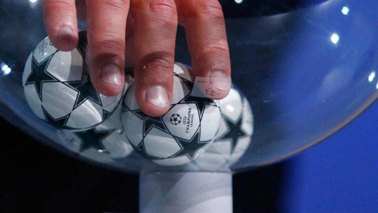 تعرّف إلى الفرق المتأهلة لدور 16 ببطولة دوري أبطال أوروبا وتصنيف الأندية (صورة)