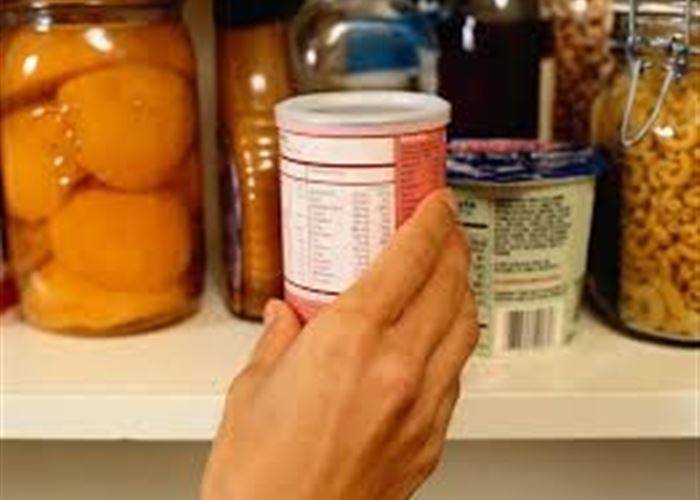 ما الذي تعنيه اكثر العبارات استخداماً على الملصقات الغذائية؟