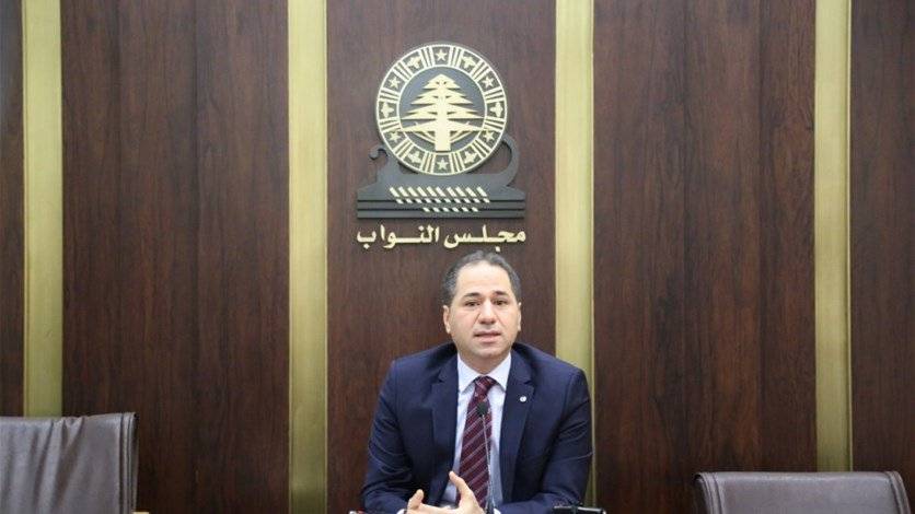 سامي الجميل تقدم باقتراح قانون يرمي إلى تعديل قانون انتخاب المغتربين