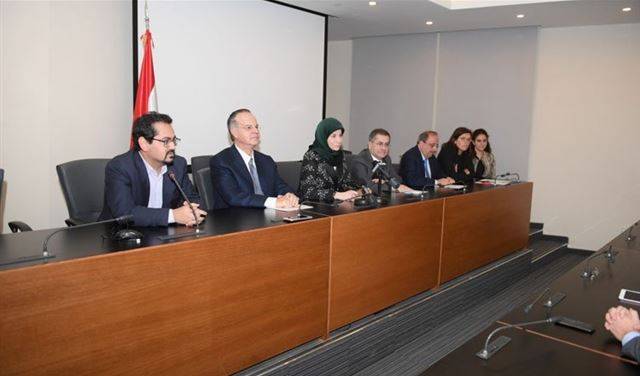 عدوان: خائفون من الإنهيار الكبير وأصبحنا فيه