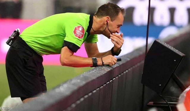 كأس ملك إسبانيا يعتمد تقنية الفيديو