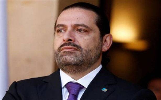 الحريري التقى ولي عهد بريطانيا