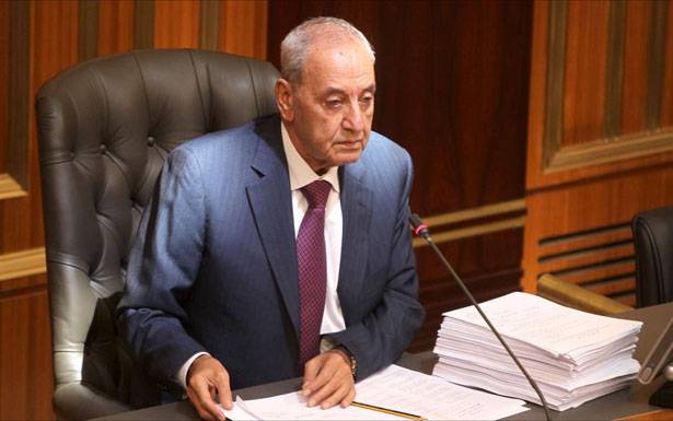 المشاورات تثبت صيغة الـ30 وزيراً... وبري عراب الحلول