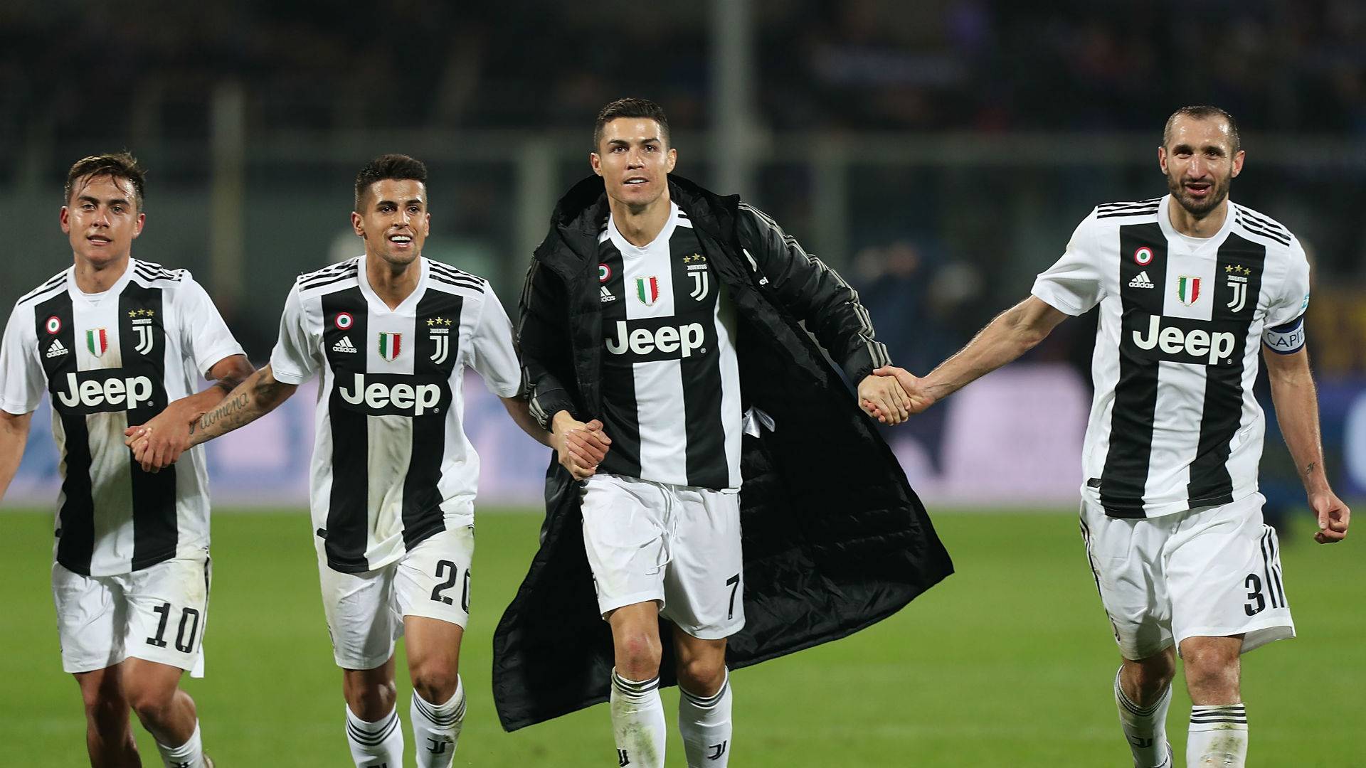 فيديو: رونالدو الجديد يظهر في فريق أشبال ريال مدريد
