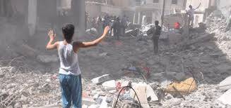 كارثة إنسانية في سوريا... والأمم المتّحدة تُحذّر
