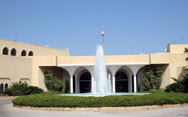جو سلبي يخيم في بعبدا بعد الجولة الأخيرة من المفاوضات