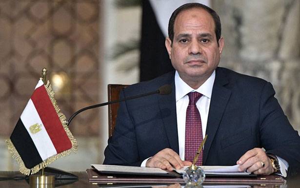 مصر تعلن انها مستعدة لتزويد لبنان بكامل طاقته الكهربائية