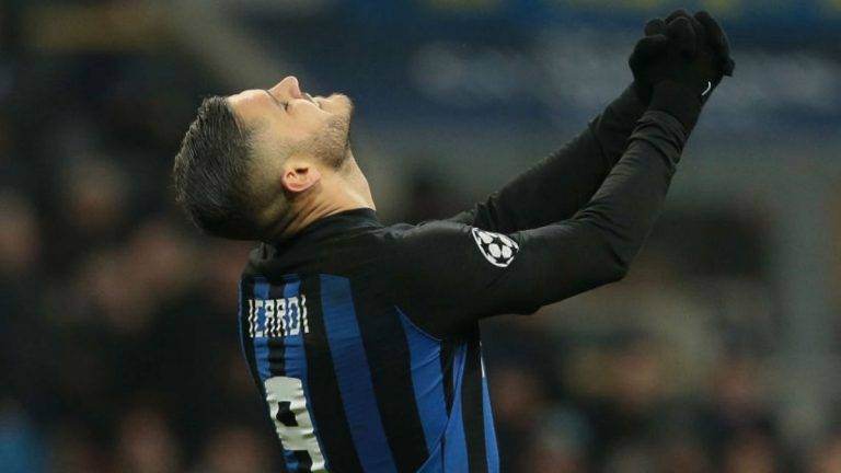 هل ينتقل إيكاردي إلى ريال مدريد بعد وداع دوري أبطال أوروبا مبكرًا؟