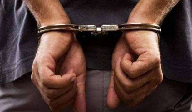 مذكرة توقيف جديدة بحق المقرصن غبش