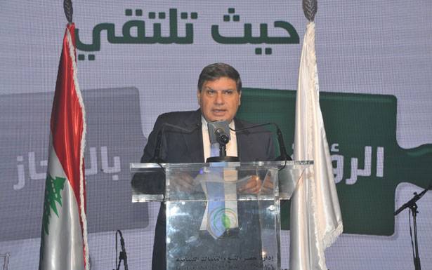 سقلاوي : عائدات الخزينة الصافية

من التبغ فـــي الـ 2018 نحو 440 مليار ليرة