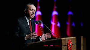 أردوغان: تركيا ستدخل منبج السورية ما لم تخرج أمريكا المسلحين الأكراد