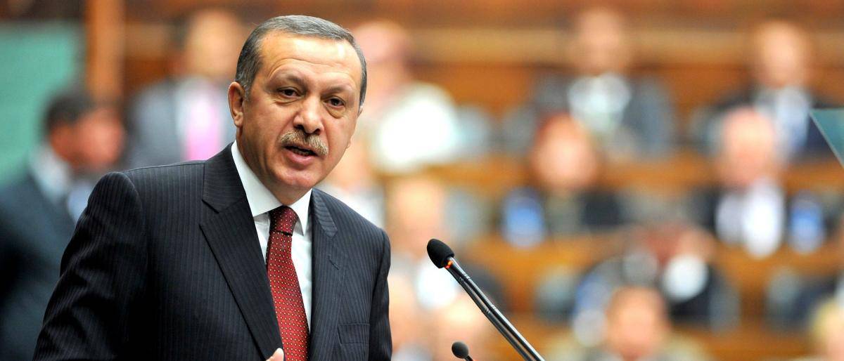 أردوغان يكشف عن مشروعات ضخمة وصناعات عسكرية جديدة