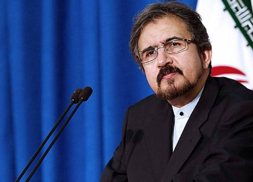 إيران تشيد باتفاق اليمن كخطوة على طريق إنهاء الحرب