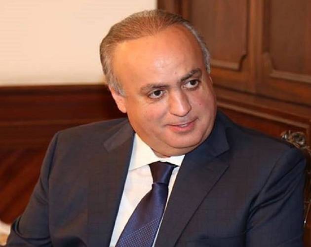 وئام وهاب: "دكانة" الأسد للأسلحة التي تحدث عنها جنبلاط حمت الدروز