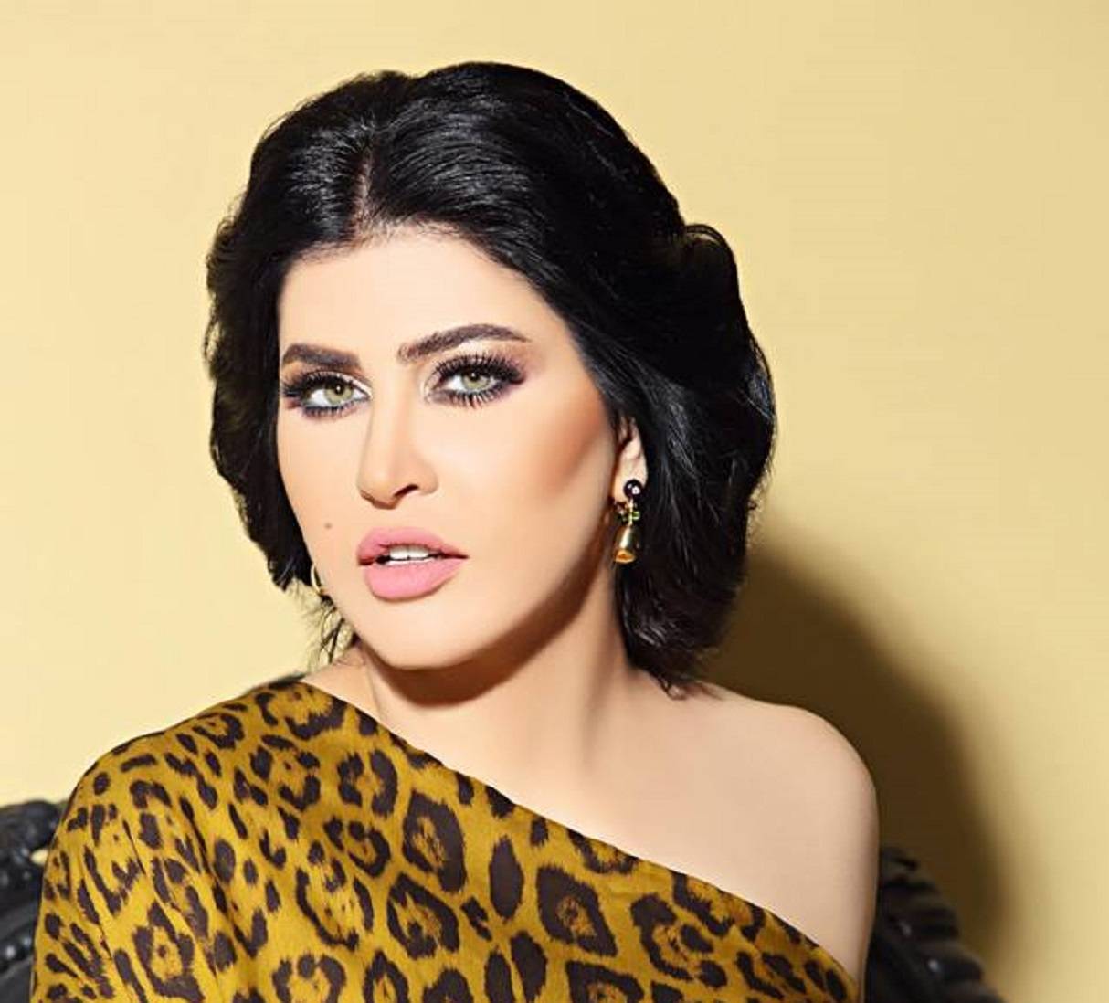 جومانا مراد تتحدّث عن حملها.. وتختار اسمًا لطفلها
