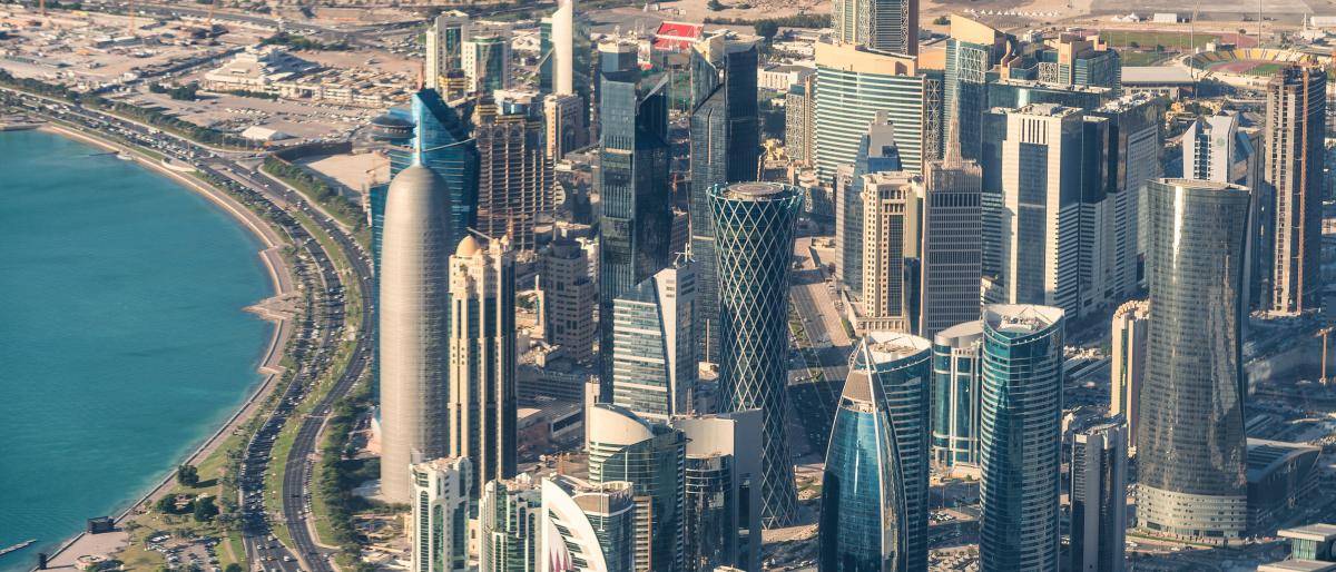 فائض موازنة قطر.. ورقة رابحة جديدة تهزم رباعي الحصار