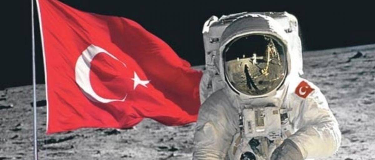 قرار إنشاء "وكالة الفضاء التركية" يدخل حيز التنفيذ