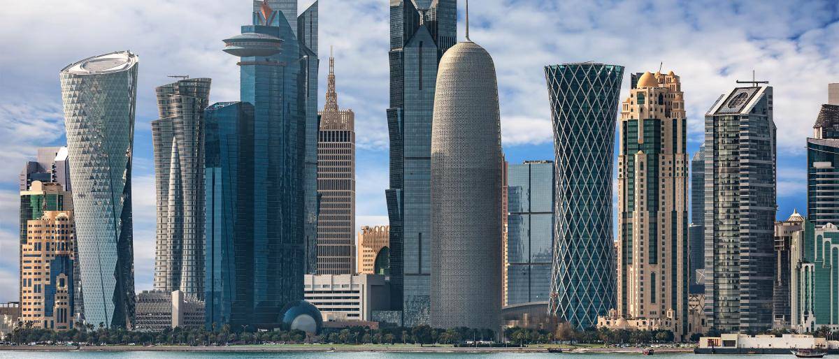 قطر تقرّر إنشاء الهيئة العامة للضرائب