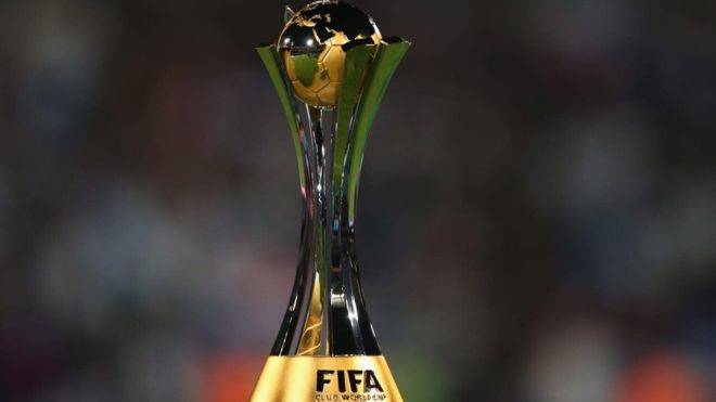 كأس العالم للأندية في الإمارات 2018: حقائق وأرقام