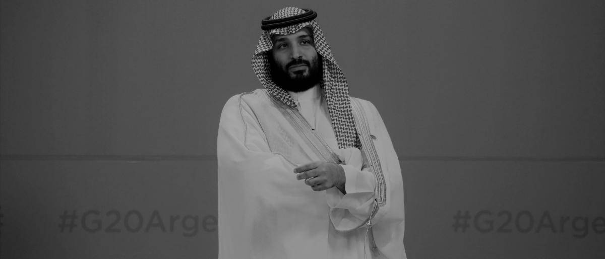 كوركر: إحاطة هاسبل الأكثر إقناعاً في تورط بن سلمان