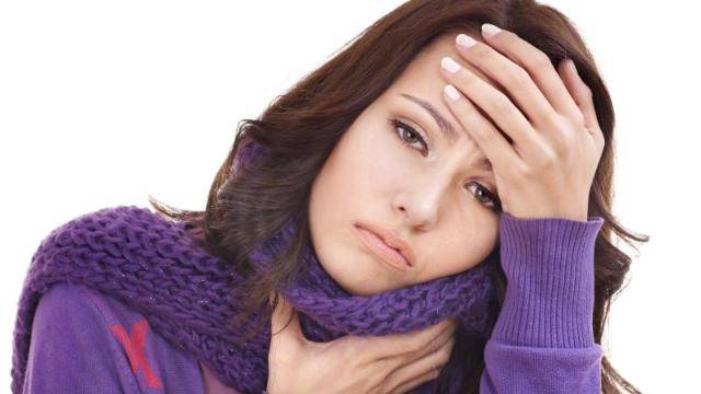 للسعال الدائم... إليكم الحل!
