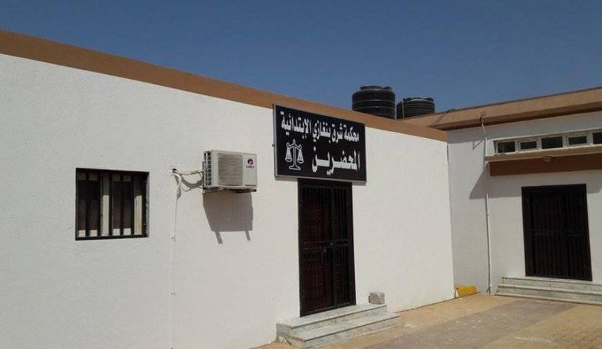 ليبيا.. هجوم مسلّح على محكمة لتهريب سجناء