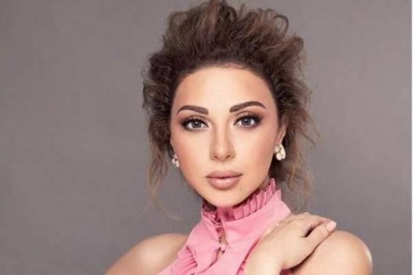 ميريام فارس تتصدر في الخليج العربي-بالصورة