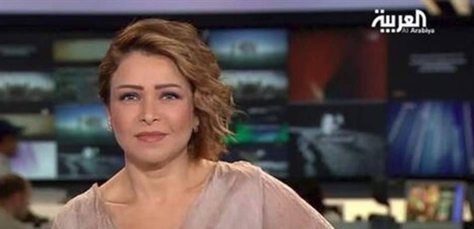 ميسون عزّام تبكي: أول مواجهة لي مع الموت الحقيقي (فيديو)