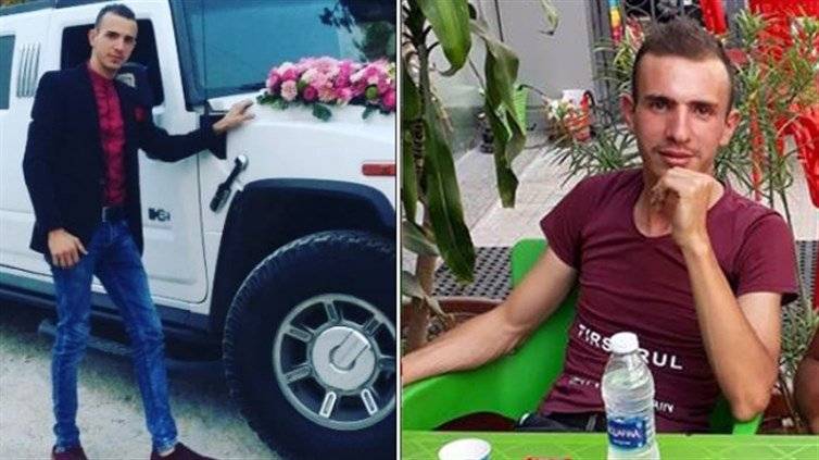 هذا آخر ما كتبه الجندي شهيد الوطن "رؤوف"