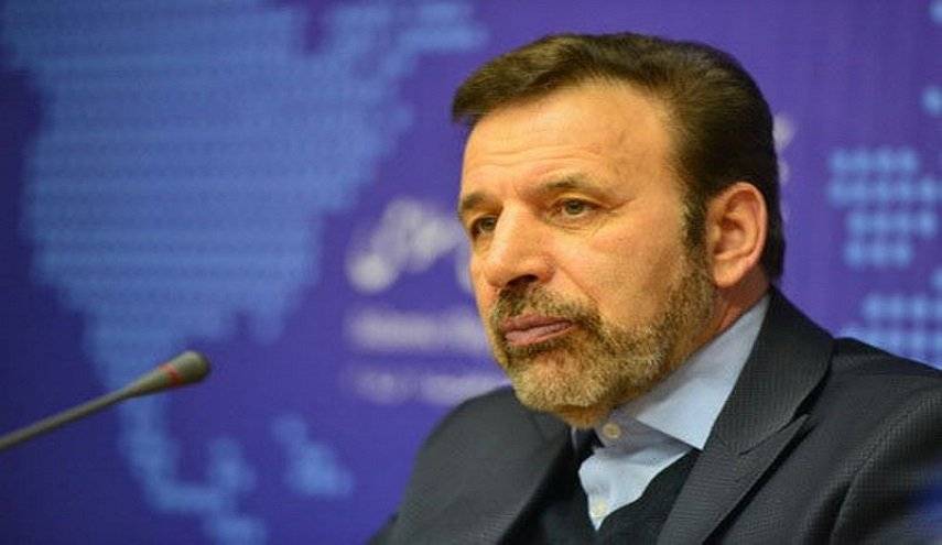 واعظي: العلاقات بين ايران وتركيا ايجابية ومتنامية