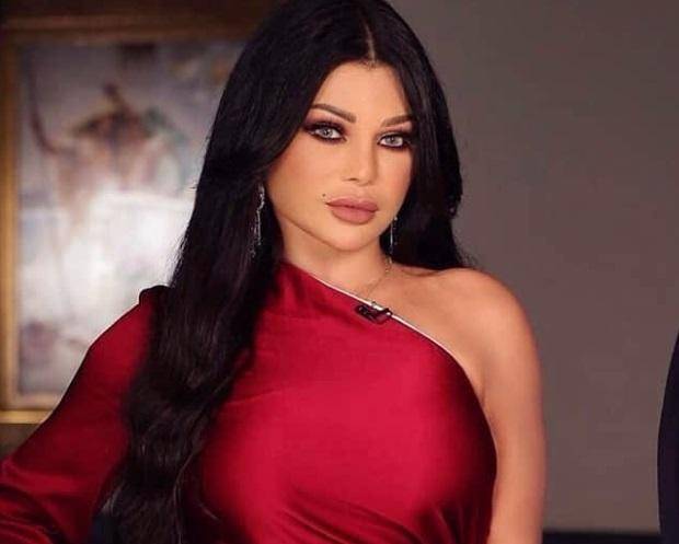 كيف هنّأت هيفا وهبي هذا النجم اللبناني ؟