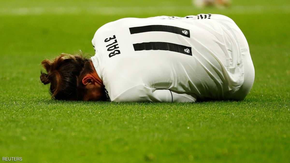 ضربة "قاضية" لريال مدريد قبل مونديال الأندية