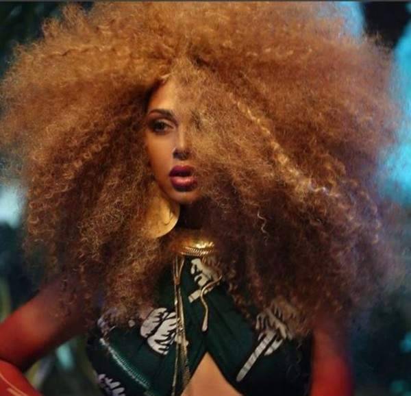 ميريام فارس تحتفل بعودتها بلحظات مليئة بالجنون - بالصور
