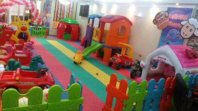 إنذارات بالجملة للحضانات في لبنان و تهديد باقفالها.. و"المالية" ترد