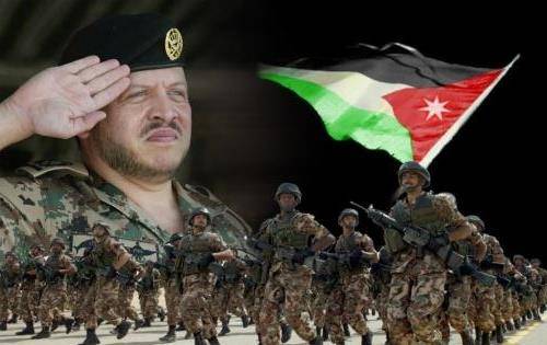 بأمر من العاهل الأردني۔۔۔ إصدار قانون عفو عام