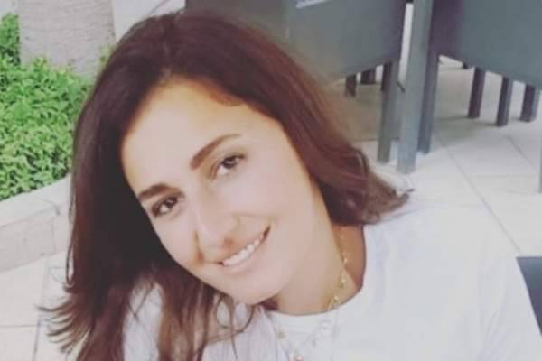 حلا شيحة تطل بلوك شعر جديد-بالصور
