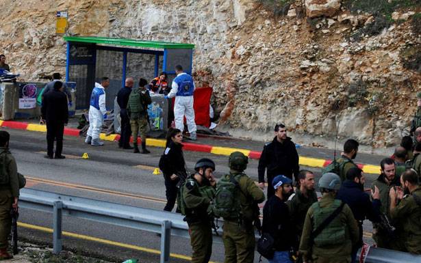 إشادات بالعمليات البطوليّة في القدس ورام الله

حزب الله: لاعتماد المقاومة سبيلاً لتحرير الأرض