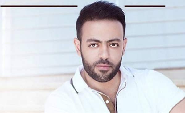 تامر عاشور يعتذر من الجمهور والسبب؟