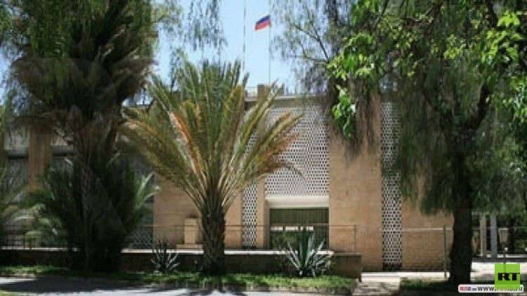 السفير الروسي لدى اليمن يكشف عن سبب وجوده في السعودية