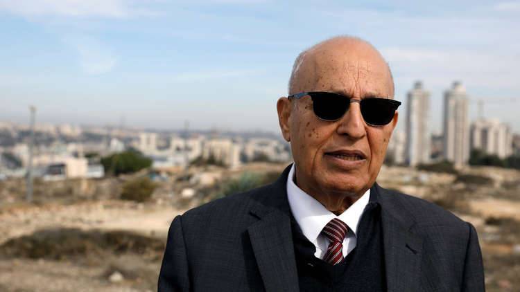 السلطة الفلسطينية تدعو لرد عربي وإسلامي إذا اعترفت أستراليا بالقدس عاصمة لإسرائيل