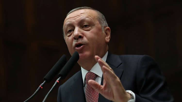 أردوغان للسعوديين: لسنا أغبياء وسنعرف كيف نحاسب!